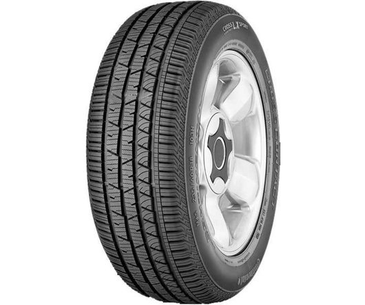 255/50R20 Continental ContiCrossContact LX Sport 109H