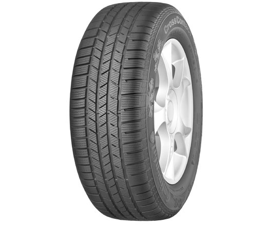 275/45R21 Continental ContiCrossContact Winter 110V