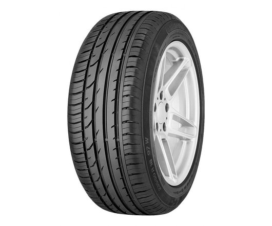 195/60R15 Continental ContiPremiumContact 2 88H