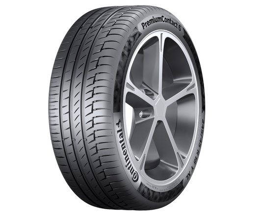215/65R16 Continental PremiumContact 6 98H