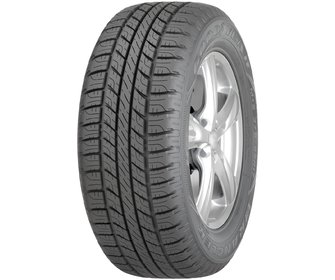 255/65R16 GoodYear Wrangler HP All Weather 109H