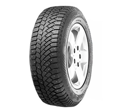 195/60R15 Gislaved Nord Frost 200 92T