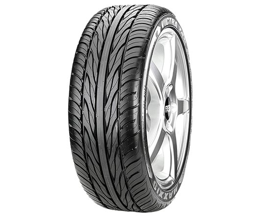 205/50R17 Maxxis MA-Z4S Victra 93W
