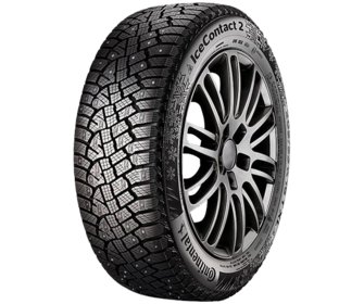 205/60R16 Continental IceContact 2 KD 96T