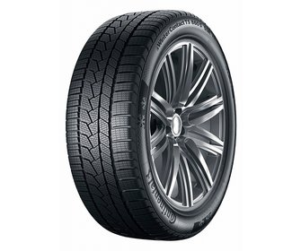 245/35R21 Continental WinterContact TS 860 S 96W