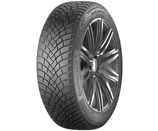 195/65R15 Continental IceContact 3 95T