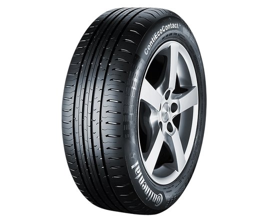 195/65R15 Continental EcoContact 6 91H